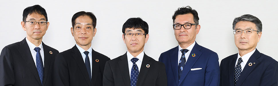 photo of officers