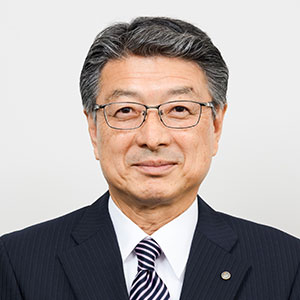 photo of >Kazuomi Kamikawa