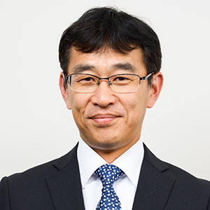 photo of Yukitaka Ohara