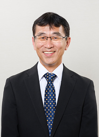 President and CEO Fukuoka Realty Co., Ltd, Zenji Koike