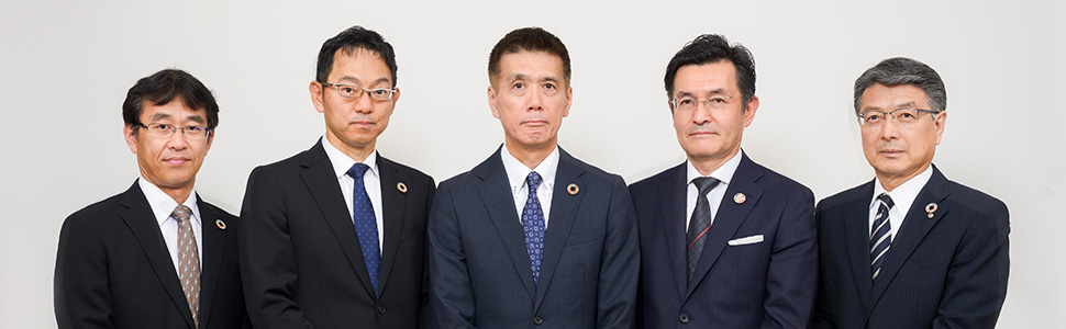役員紹介｜企業情報｜株式会社福岡リアルティ