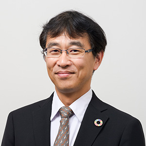 役員紹介|企業情報|株式会社福岡リアルティ