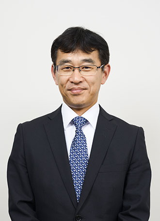 株式会社福岡リアルティ 代表取締役社長 小原 千尚