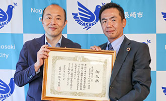 写真：投資対象エリアの街づくり・活性化支援の様子01